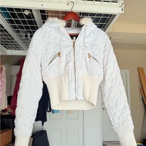 Vintage George Palomares coat